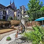 Apartment Le Papillon De La Cathedrale - Calme - Jardin - Wifi