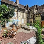 Le Papillon De La Cathedrale - Calme - Jardin - Wifi *