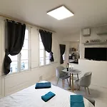 Le Papillon De La Cathedrale - Calme - Jardin - Wifi Apartment