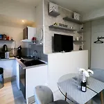 Le Papillon De La Cathedrale - Calme - Jardin - Wifi Apartment Troyes