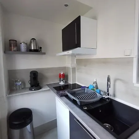 Le Papillon De La Cathedrale - Calme - Jardin - Wifi