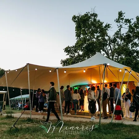 Le Papillon De La Cathedrale - Calme - Jardin - Wifi Apartment *