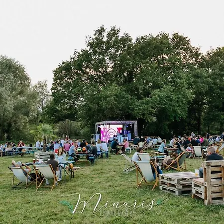 Le Papillon De La Cathedrale - Calme - Jardin - Wifi